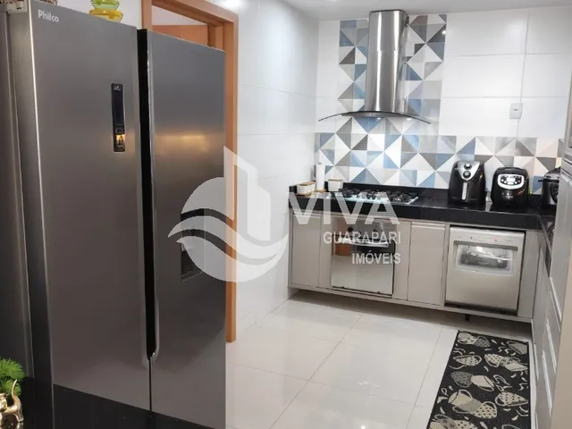 Imagem 8: Apartamento à venda na Praia do Morro, Guarapari-ES: 3 quartos, 1 suíte, 1 vaga, 118m²