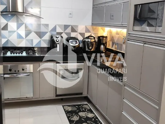 Imagem 14: Apartamento à venda na Praia do Morro, Guarapari-ES: 3 quartos, 1 suíte, 1 vaga, 118m²