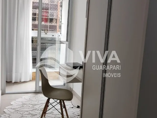 Imagem 2: Apartamento à venda na Praia do Morro, Guarapari-ES: 3 quartos, 1 suíte, 1 vaga, 118m²