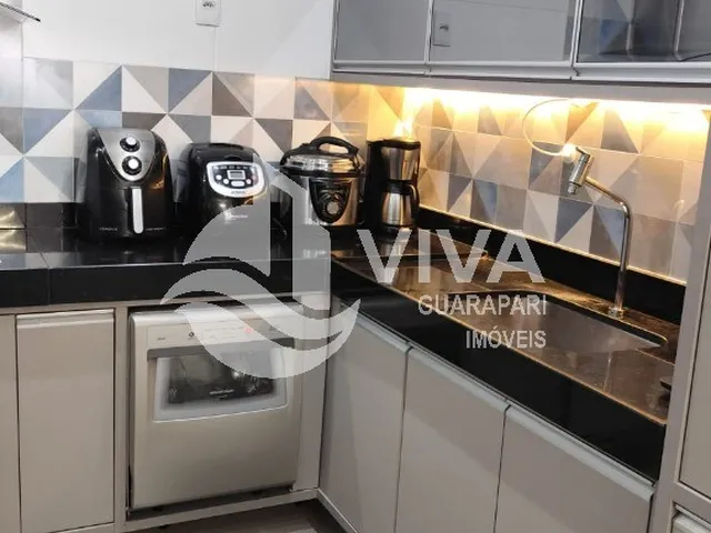 Imagem 9: Apartamento à venda na Praia do Morro, Guarapari-ES: 3 quartos, 1 suíte, 1 vaga, 118m²