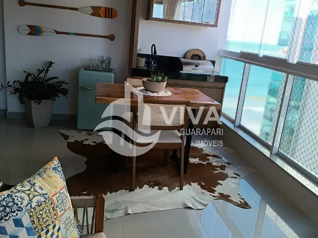 Imagem 5: Apartamento à venda na Praia do Morro, Guarapari-ES: 3 quartos, 1 suíte, 1 vaga, 118m²