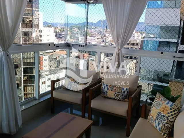 Imagem 15: Apartamento à venda na Praia do Morro, Guarapari-ES: 3 quartos, 1 suíte, 1 vaga, 118m²