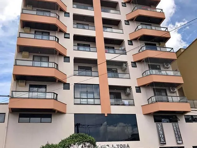 Imagem: ALUGA SALA COMERCIAL EDIFÍCIO JATOBÁ