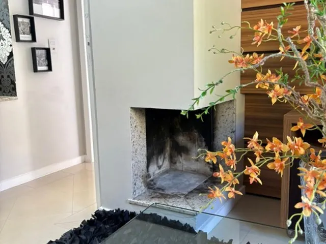 Imagem 11: CASA PARA LOCAÇÃO COM 3 SUITES E PISCINA EM BALNEÁRIO CAMBORIÚ / SC