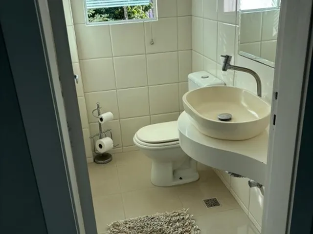 Imagem 7: CASA PARA LOCAÇÃO COM 3 SUITES E PISCINA EM BALNEÁRIO CAMBORIÚ / SC
