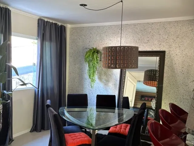 Imagem 4: CASA PARA LOCAÇÃO COM 3 SUITES E PISCINA EM BALNEÁRIO CAMBORIÚ / SC