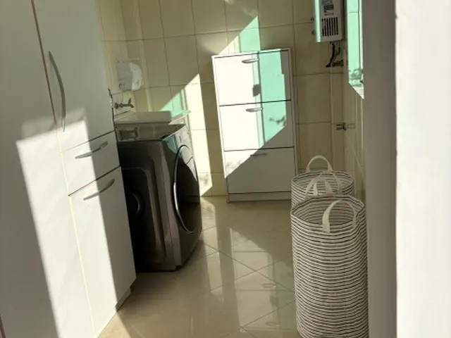 Imagem 15: CASA PARA LOCAÇÃO COM 3 SUITES E PISCINA EM BALNEÁRIO CAMBORIÚ / SC