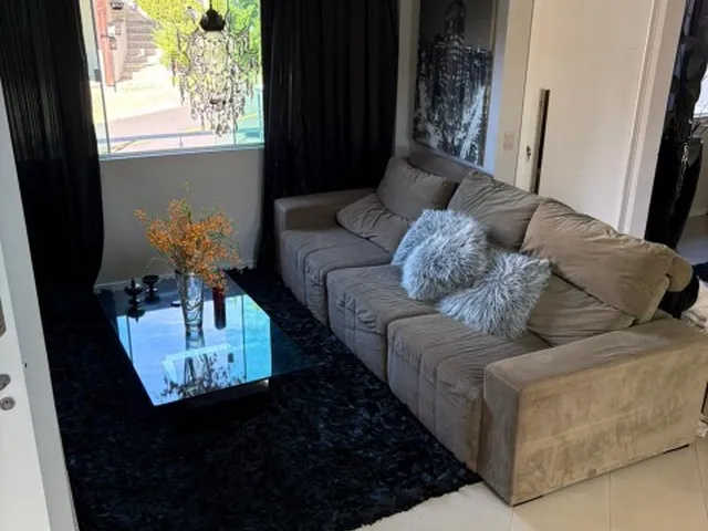Imagem 13: CASA PARA LOCAÇÃO COM 3 SUITES E PISCINA EM BALNEÁRIO CAMBORIÚ / SC