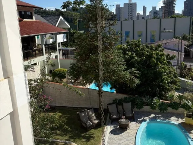 Imagem 10: CASA PARA LOCAÇÃO COM 3 SUITES E PISCINA EM BALNEÁRIO CAMBORIÚ / SC