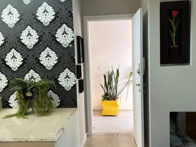 Imagem 3: CASA PARA LOCAÇÃO COM 3 SUITES E PISCINA EM BALNEÁRIO CAMBORIÚ / SC