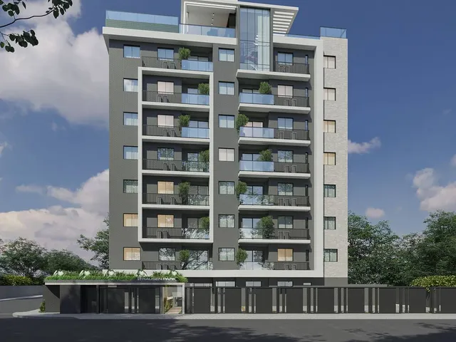 Imagem 16: Hausen Park Apartamento com 2 dormitórios