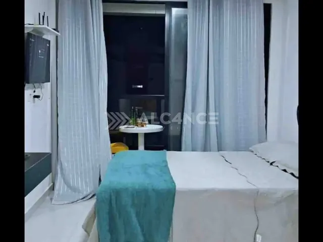 Imagem 5: Studio - 24 m² - Intermares, Cabedelo/PB