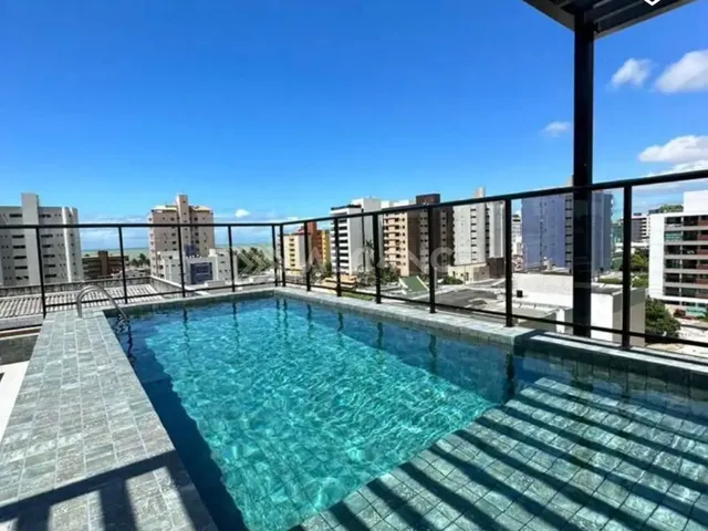 Imagem 6: Studio - 24 m² - Intermares, Cabedelo/PB