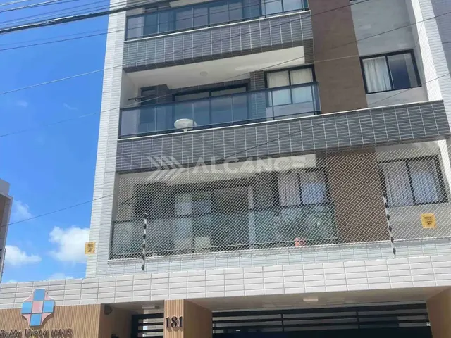 Imagem 2: Studio - 24 m² - Intermares, Cabedelo/PB