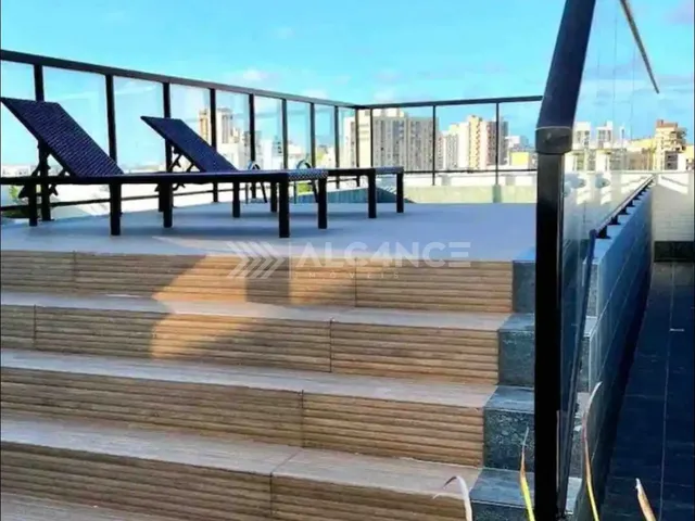 Imagem 3: Studio - 24 m² - Intermares, Cabedelo/PB