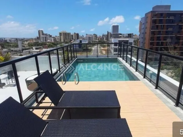 Imagem 4: Studio - 24 m² - Intermares, Cabedelo/PB