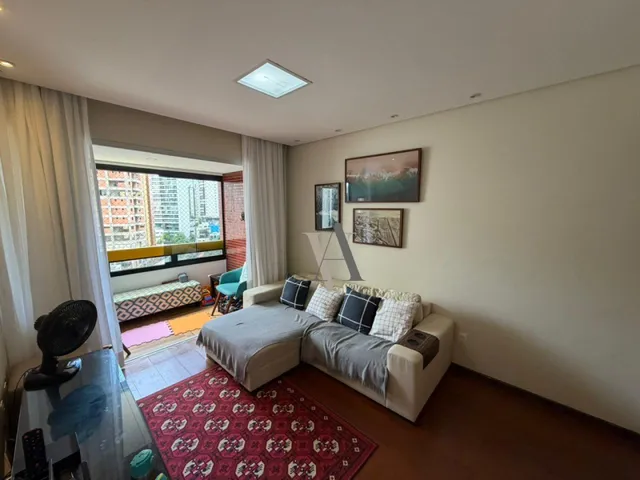 Imagem: Apartamento de 3/4 à venda no Aquárius
