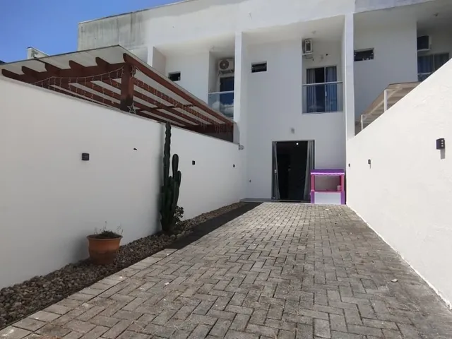 Imagem: Casa - Itoupava Central - Blumenau