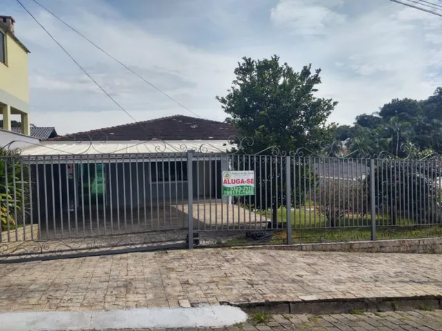 Imagem 3: Casa - Escola Agrícola - Blumenau