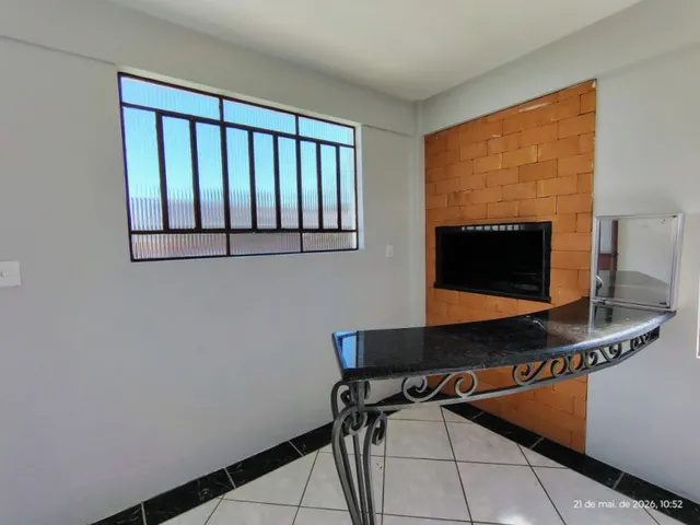Imagem 6: Casa - Escola Agrícola - Blumenau