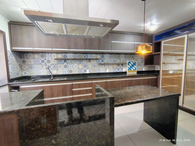 Imagem 11: Casa - Escola Agrícola - Blumenau
