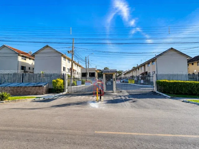 Imagem: Apartamento à venda na Costeira, Araucária-PR