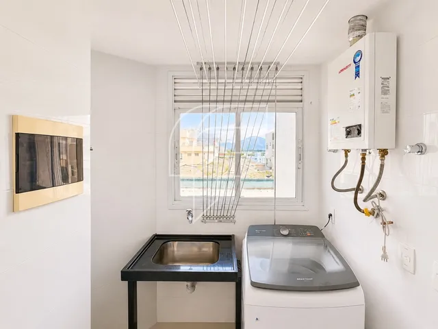 Imagem 9: Oportunidade Única: Apartamento de Luxo à Venda em Guarapari-ES, Centro! 3 Quartos, 1