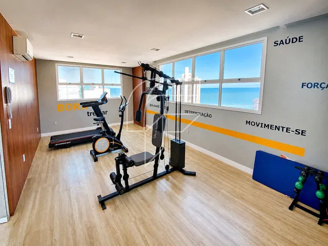 Imagem 16: Oportunidade Única: Apartamento de Luxo à Venda em Guarapari-ES, Centro! 3 Quartos, 1