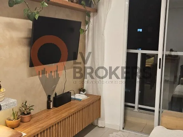 Imagem: Apartamento Square Vila Oliveira Mogi das