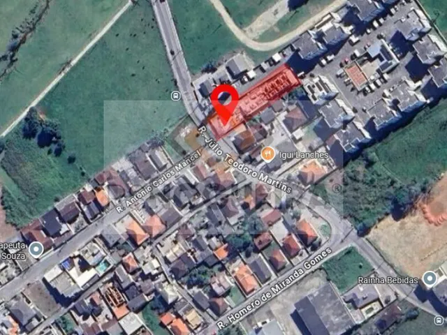 Imagem 2: Sobrado em Condomínio em Rio Caveiras, Biguaçu/SC