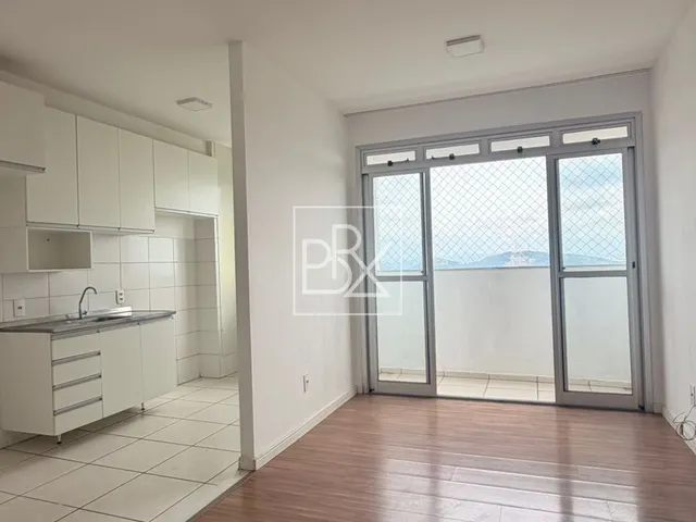 Imagem 4: Apartamento 2 Quartos Elevador 2 Vagas - Monte Castelo - Contagem/MG