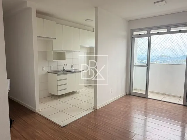 Imagem 3: Apartamento 2 Quartos Elevador 2 Vagas - Monte Castelo - Contagem/MG
