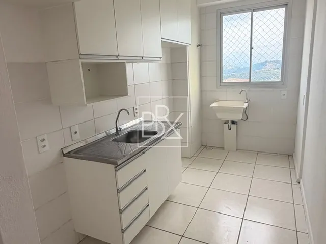 Imagem 13: Apartamento 2 Quartos Elevador 2 Vagas - Monte Castelo - Contagem/MG