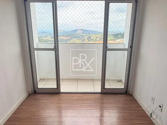 Imagem 12: Apartamento 2 Quartos Elevador 2 Vagas - Monte Castelo - Contagem/MG