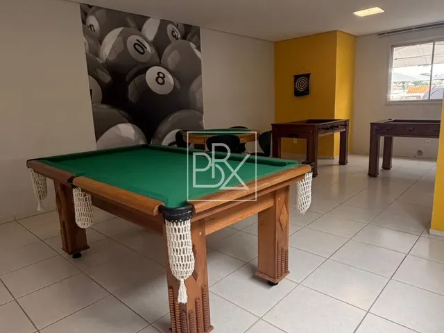 Imagem 9: Apartamento 2 Quartos Elevador 2 Vagas - Monte Castelo - Contagem/MG