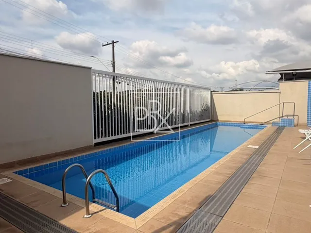 Imagem 2: Apartamento 2 Quartos Elevador 2 Vagas - Monte Castelo - Contagem/MG