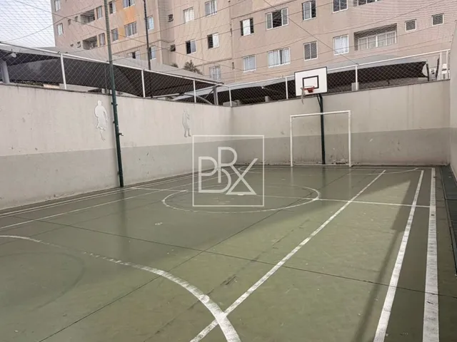 Imagem 11: Apartamento 2 Quartos Elevador 2 Vagas - Monte Castelo - Contagem/MG