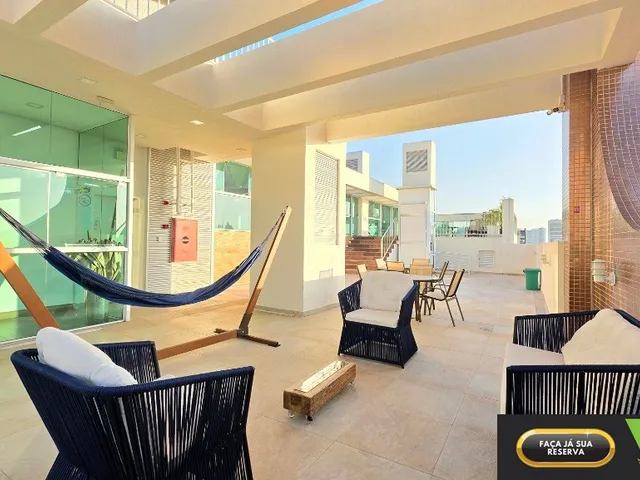Imagem 10: Apartamento 1 quarto. Bem mobiliado, Edifício Central Station, Centro