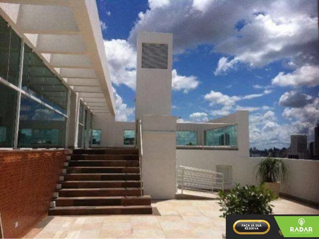 Imagem 2: Apartamento 1 quarto. Bem mobiliado, Edifício Central Station, Centro