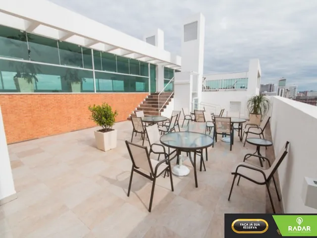 Imagem 4: Apartamento 1 quarto. Bem mobiliado, Edifício Central Station, Centro