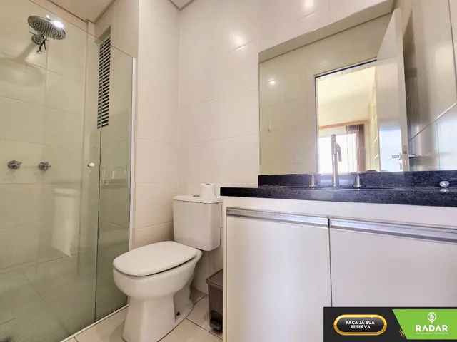 Imagem 11: Apartamento 1 quarto. Bem mobiliado, Edifício Central Station, Centro