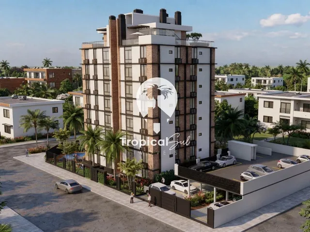 Imagem: Apartamento Lançamento À Venda, Shangri-Lá