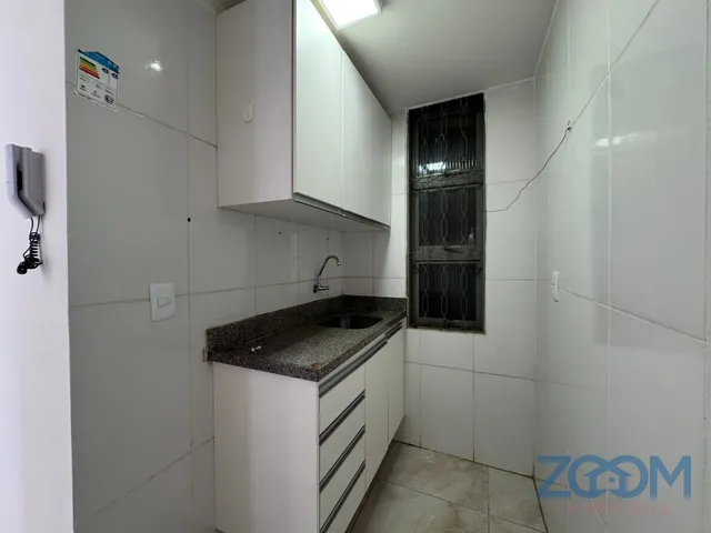 Imagem 6: Qe 40 - Rua 20 Conj 1 Lote 19 Apt 102 Frente - Polo de Modas - Guara II - Otimo