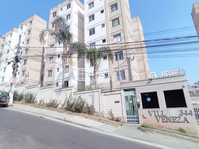 Imagem 5: Apartamento em Gávea, Vespasiano/Mg