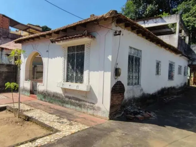 Imagem 8: TERRENO com casa para FINS COMERCIAIS com 625m2 em via principal de Nilopolis