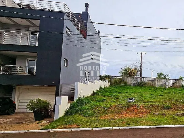 Imagem: Condomínio Aurora - Verdes Campos - Terreno