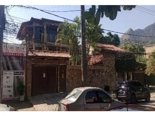 Imagem 2: CASA RESIDENCIAL em RIO DE JANEIRO - RJ, ANIL