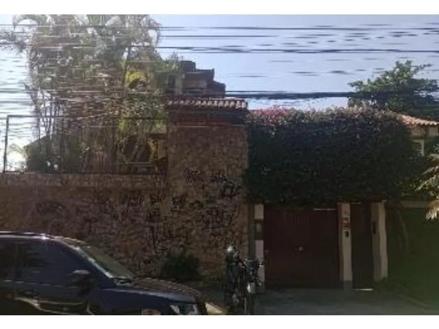 Imagem 8: CASA RESIDENCIAL em RIO DE JANEIRO - RJ, ANIL