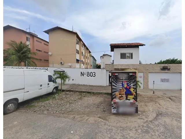 Imagem: APARTAMENTO RESIDENCIAL em FORTALEZA - CE