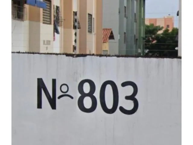 Imagem 2: APARTAMENTO RESIDENCIAL em FORTALEZA - CE, VILA PERI